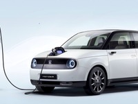 【夏休み】小学生向けEV体験、ホンダ大学校の特別授業---SDGsを学ぶ　8月8日 画像