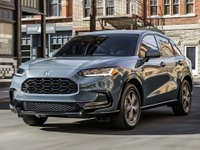 米ホンダ『HR-V』新型、予約受注が6000台突破…日本では ZR-V として登場予定 画像