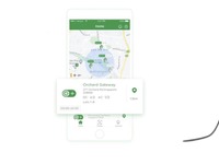 ブイキューブ、EV充電サービス市場参入を検討…チャージプラスに出資 画像