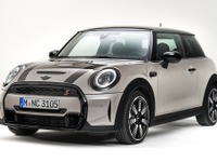 外国メーカー車モデル別販売ランキング…MINIが6期連続トップ　2022年上半期 画像