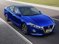 日産の中国販売、2年ぶりに減少---22％減　2022年上半期 画像