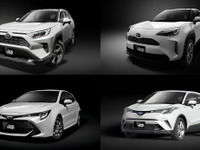 音の違いを体感、ソニックプラス搭載トヨタ車による試聴会　7月16-18日 画像