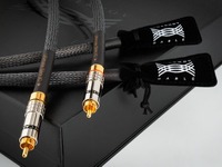 TCHERNOV CABLEの新フラッグシップモデル「ULTIMATE SLIM IC RCA」発売 画像