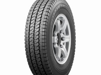 商用バン専用スタッドレス「BLIZZAK VL10」発売へ…「効き」と「長持ち」向上 画像