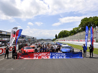 東北で「86/BRZスタイル」開催…パレードラン&ドライバー交流を実施 画像