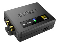 audisonからカーオーディオ専用・ハイレゾ対応Bluetoothレシーバー 画像