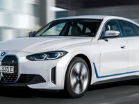 BMWグループのEV世界販売、約2.1倍に　2022年上半期 画像