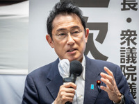 自工会の豊田会長コメント、自民党大勝は「政策運営に対する期待の表れ」 画像