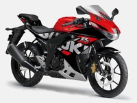 スズキ GSX-S125/GSX-R125、延期となっていた2022年モデルの発売日決定…7月下旬発売 画像