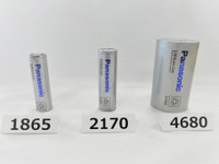 パナソニック、テスラ向けリチウムイオン電池製造工場を米国カンザス州に新設へ 画像