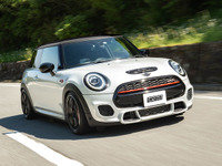 MINI用 調整式ピロアッパーマウント、ラルグスが発売…SpecSI車高調キット換装 画像