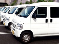 デジタルキーで社用車管理システムを高度化　東海理化など3社が協業 画像