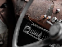 秘技！ 猛暑でエアコンを効かせるカスタムパーツ［カスタムHOW TO］ 画像