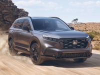 ホンダ CR-V 新型、史上最もパワフルなハイブリッド…米国発表 画像