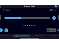 距離測定法のいろいろ…タイムアライメント［サウンドチューニング］ 画像