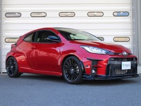 テインが車高調「FLEX Z」と「STREET ADVANCE Z」に適合追加…3車種 画像