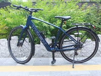トレックの最新e-bike『FX+ 2』日本上陸！…7月22日オープンの池袋店で試乗可能 画像