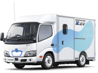 商用電動車580台を導入、福島・東京でエネルギーマネジメントシステムの構築・社会実装を開始 画像