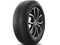 全天候型タイヤ「ミシュラン クロスクライメート2」SUVモデルを追加 画像