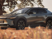 トヨタ、8月も世界生産計画を下方修正…15万台減の70万台 画像