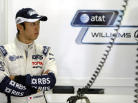 F1、09年エントリーリスト…開幕まで約70日 画像