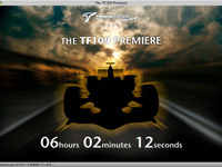 【トヨタF1】TF109をウェブで独占公開 画像