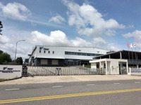 エアバッグ端材のリサイクル事業をベトナムで開始…豊田通商 画像