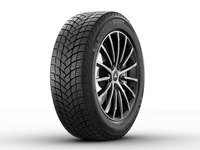 スタッドレスタイヤ「ミシュラン X-ICE スノー」、15-22インチまで16サイズを追加 画像