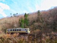 「乗客1000人未満」存廃の危機…赤字ローカル線見直し［新聞ウォッチ］ 画像