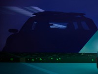 MINIの次世代クロスオーバーEV、7月27日発表へ… 『コンセプト・エースマン』 画像