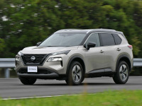 【日産 エクストレイル 新型】発電用VCターボエンジン…なぜターボ？ その答え 画像