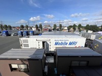 SSでスマート脳ドック…トラックステーションで実施へ　出光興産など 画像