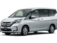 スズキ、日産からトヨタに“鞍替え”…ミニバンのOEM調達先［新聞ウォッチ］ 画像