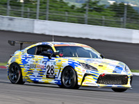 スーパー耐久参戦、いったん開発を止めたGRと進めたスバル…次はどうする？ 画像