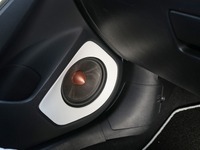 ラゲッジは“ガンダム”中は“クール”にカスタマイズしたマツダ アクセラスポーツ後編［インストール・レビュー］ 画像