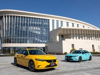 ホンダの世界生産、2年ぶりのマイナス---10.3％減　2022年上半期 画像