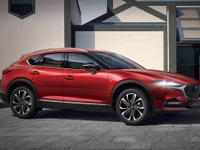 マツダの世界販売、22％の大幅減　2022年上半期 画像