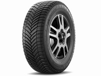 キャンピングカー専用全天候型タイヤなど発売へ　ミシュラン 画像