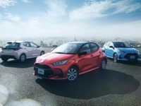 上半期世界販売でトヨタが3年連続首位［新聞ウォッチ］ 画像