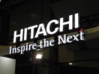 自動車向け半導体の逼迫「状況はもう1年続く」---日立製作所 河村副社長 画像
