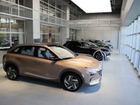 オンラインではわからないヒョンデを「五感で」感じて…横浜拠点責任者［インタビュー］ 画像