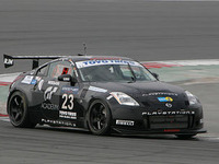 ゲーム勝者が現実のレースに参戦し完走…日産とPS GTアカデミー 画像