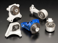 愛車に長く乗る場合の盲点『マウント類』チューニング［カスタムHOW TO］ 画像