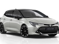 トヨタ、英政府に現地生産の撤退“警告”、HV販売禁止で抑止策［新聞ウォッチ］ 画像