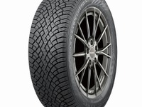 冬用タイヤの老舗、北欧ノキアン社から新スタッドレス「R5シリーズ」登場 画像