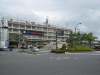JR西日本が地方組織や新幹線本部をテコ入れ…米子支社は中国統括本部山陰支社に　10月1日実施 画像
