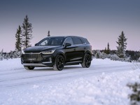 BYD、欧州乗用EV市場に進出…パリモーターショー2022出展へ 画像