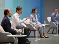 カーボンニュートラルの課題は“業界の殻”、エネルギセクターの取り組み…日産サスティナビリティセミナー2022 画像