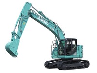 日野のエンジン不正でコベルコ建機が新規受注を停止 画像