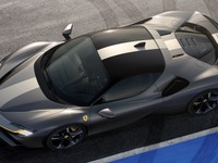 フェラーリの純利益19％増、2年連続の増収・増益　2022年上半期決算 画像